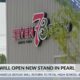 7 Brew will open new stand in Pearl