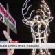 BUTLER CHRISTMAS PARADE