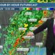 Patrick's Thursday PM Forecast 12/7