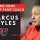 Reports: Marcus Boyles accepts Head Coach position at Petal High School