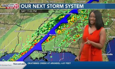 News 11 at 10PM_Weather 12/7/23