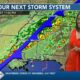 News 11 at 10PM_Weather 12/7/23