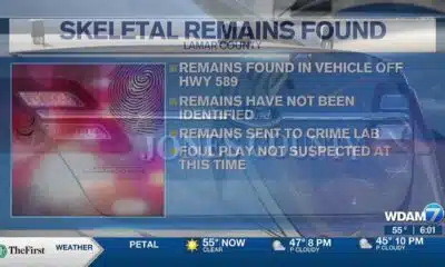 15-year-old dies in Jones County shooting