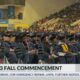 Jackson State holds 2023 fall commencement