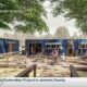 Crews breaking ground on new facilities at "The Herb"