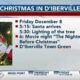 Festivities planned for Christmas in D'Iberville