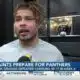 New Orleans Saints prepare for critical clash with Carolina