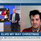 Brandon Bennett's Elvis My Way Christmas coming to IP Casino