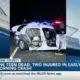 One dead, two injured in early morning crash in Stone County