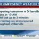 City of D'iberville to undergo test on emergency weather sirens