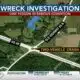 Crews responding to 18-wheeler wreck in George County