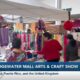 Happening December 9-10: Edgewater Mall Arts & Craft Show