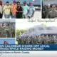 New calendar shows off local heroes while raising money