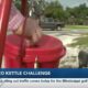 Red Kettle Challenge kicks off in Biloxi