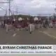 Byram hosts annual Christmas parade