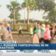 LIVE: 3,000+ participating in Margaritaville 5K