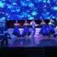 Finding Christmas at the Beau Rivage Resort and Casino