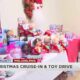 God’s House hosts Christmas Cruise-in & Toy Drive
