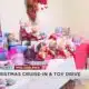 God’s House hosts Christmas Cruise-in & Toy Drive