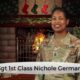 Bradford O'Keefe 2 - Sgt. 1st Class Nichole German
