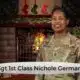 Bradford O'Keefe 2 - Sgt. 1st Class Nichole German