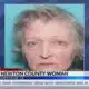 Silver Alert issued for Newton County woman
