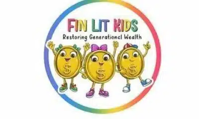 Fin Lit Kids Is Restoring Generational Wealth