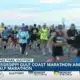 LIVE: Mississippi Gulf Coast Marathon and Half Marathon underway