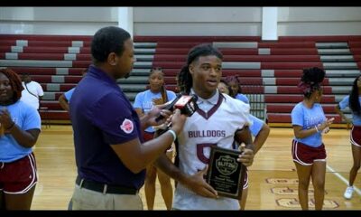 Blitz 16 Player of the Year Awards 2023