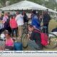 Gulf Coast Community Ministries’ 11th Camping for Hope provides support for homeless