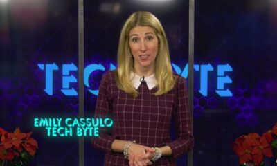 Tech Byte - Online Toy Shopping