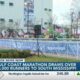 Mississippi Gulf Coast Marathon draws in huge crowd