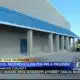 Lowndes County School District receives a donation from the Alliance Health Center