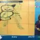 Monday's Storm Team 11 Kid is Atlante