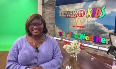 Storm Team 11 Kids Week of Dec. 4-Dec. 8, 2023