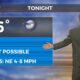 12/11 – Jeff's “Clear & Cold” Monday Evening Forecast