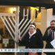 Celebrating Hanukkah with the ‘Unite to Light’ Menorah lighting
