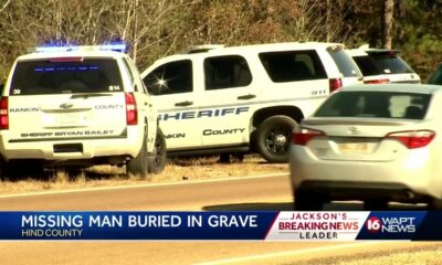 Paupers Grave Hit And Run Victim