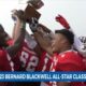 With the help of our local athletes, the South won the 2023 Bernard Blackwell All-Star Classic