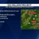  Million Project for Highway 49