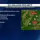 $35 Million Project for Highway 49