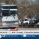 East Mississippi football leaves for the NJCAA National Championship