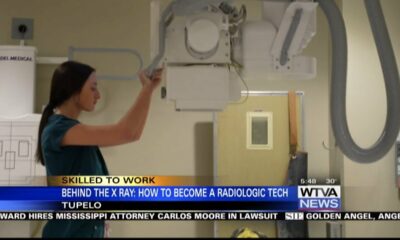 Skilled to Work: How to become a radiologic tech