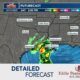 Detailed Forecast 12/11/23