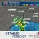Detailed Forecast 12/11/23