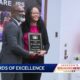 Jps Award Of Excellence