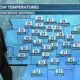 Patrick's Monday PM Forecast 12/11