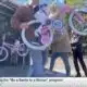 MS Power distributes largest donation of bikes in program's history to Salvation Army