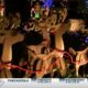 LIVE: Picayune Christmas displaying bringing smiles to visitors