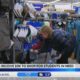 Educators receive $3,000 to shop for students in need